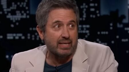 Ray Romano