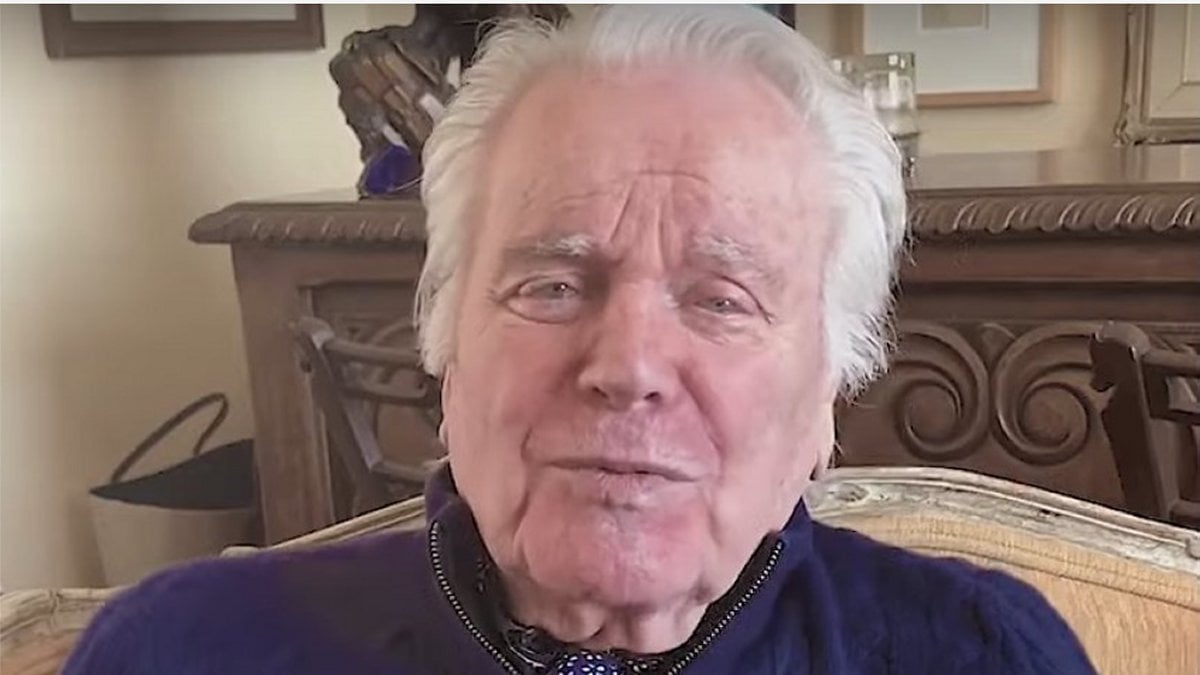 Robert Wagner Spirals Into Seclusion In Colorado As Natalie Wood Drowning Drama Explodes: ‘He’s Scared’