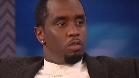 Sean Diddy Combs