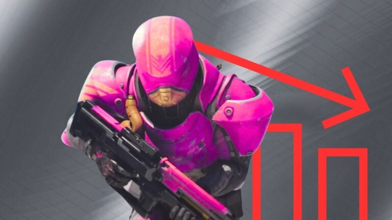 Splitgate 2 players count