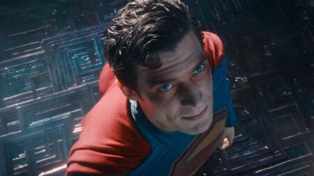 Superman 2025 Review