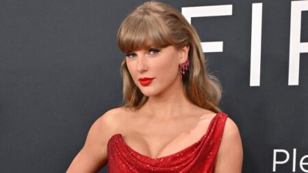 Taylor Swift