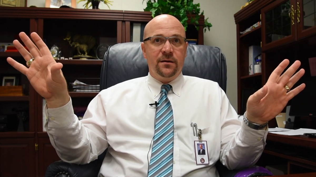 Tennessee School Director Threatens To Fail Sick Students if They Are Absent: ‘You Can Bring All the Doctor’s Notes You Want, but It Is Still Unexcused’