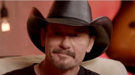 Tim McGraw