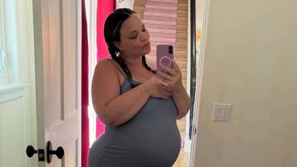 Trisha Paytas
