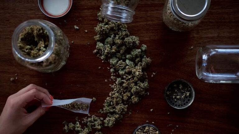 Chronic Pain Patient Slapped With Felony Over an Ounce of Cannabis in Texas: ‘50 Years of the Drug War and Nothing to Show for It'