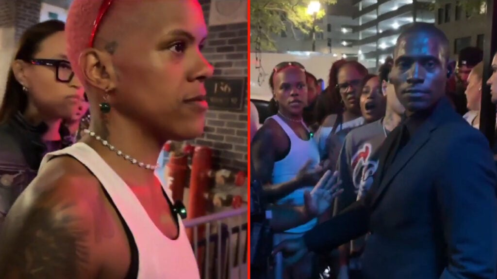 WNBA Players Denied Entry into Indiana Nightclub After All-Star Game