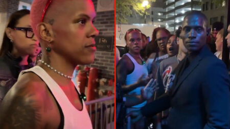 WNBA Players Denied Entry into Indiana Nightclub After All-Star Game