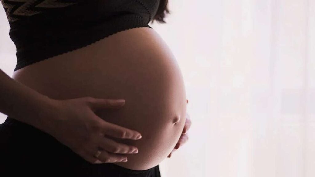 Washington Ex Abortion Extortion