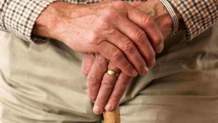 Washington Father is Having a Child at Age 55 and His Adult Son Isn’t Pleased, ‘You Are to Help Raise Your Family’