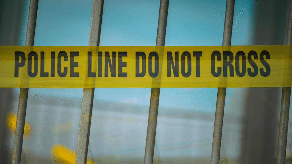 Wisconsin Resort Housekeeper Forced To Clean Up 'Graphic Crime Scene'