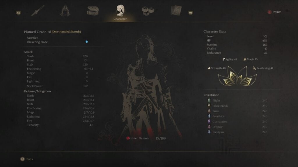 Wuchang Madness Levels