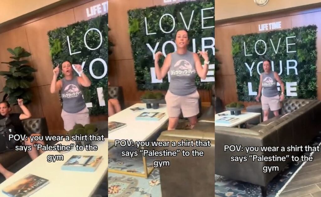 Atlanta karen rambles