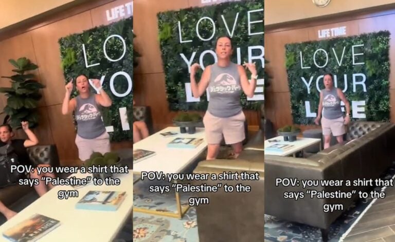 Atlanta karen rambles