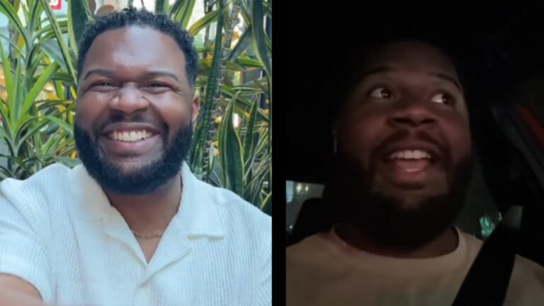 California Uber Driver Blows The Lid Off Best Friend Scandal And TikTok Is Going Crazy: ‘Feels Illegal’ California Uber driver blows up major drama