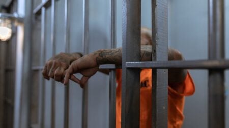 ICE miami detention center