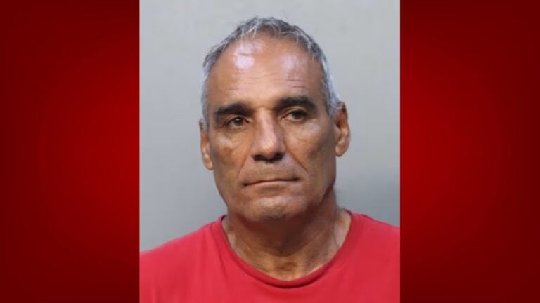 Molested boy in Miami