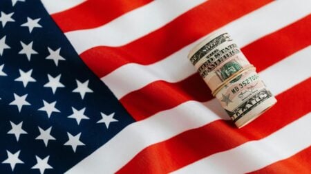 Venmo for national debt