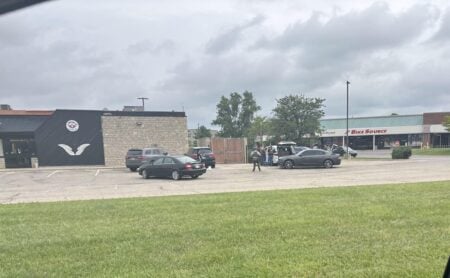 ohio ice raid