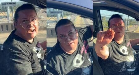 Oregon Maga Meltdown
