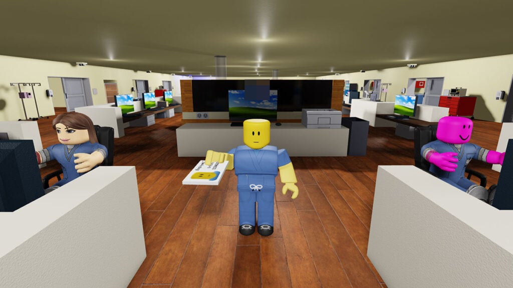 Roblox CNA Simulator: Complete Ranks Guide