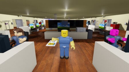 Roblox CNA Simulator: Complete Ranks Guide