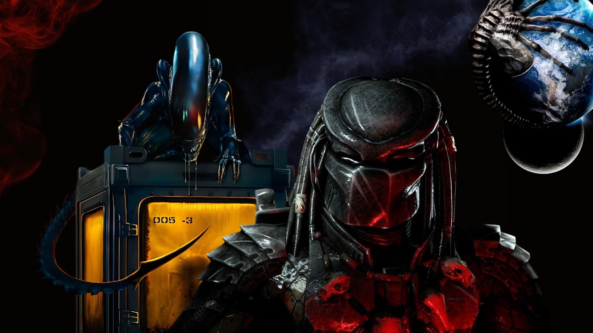 Why I Think the Predator Is Gonna Show up in Noah Hawley’s Alien: Earth