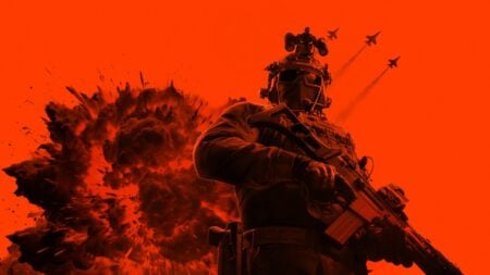 Battlefield 6 is getting review bombed