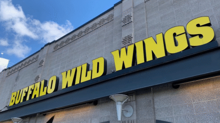 Buffalo Wild Wings Server Chases Minnesota Teen Girl Into Women’s Bathroom, Demanding Gender Proof