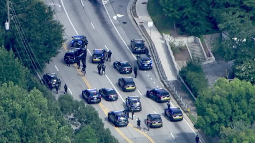Atlanta Police