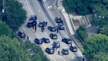 Atlanta Police