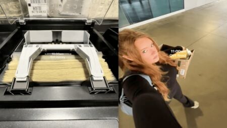 California MAC Employee Fired After Detailing Her Entire Workday on Social Media