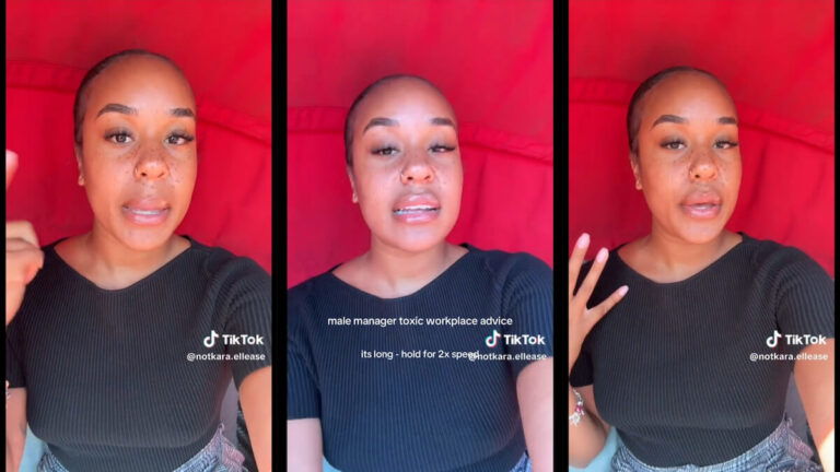 California Worker Says Male Manager Gives Her Silent Treatment and Messed With Her Pay: ‘This Is Extremely Unprofessional’ California Worker Manager Issues