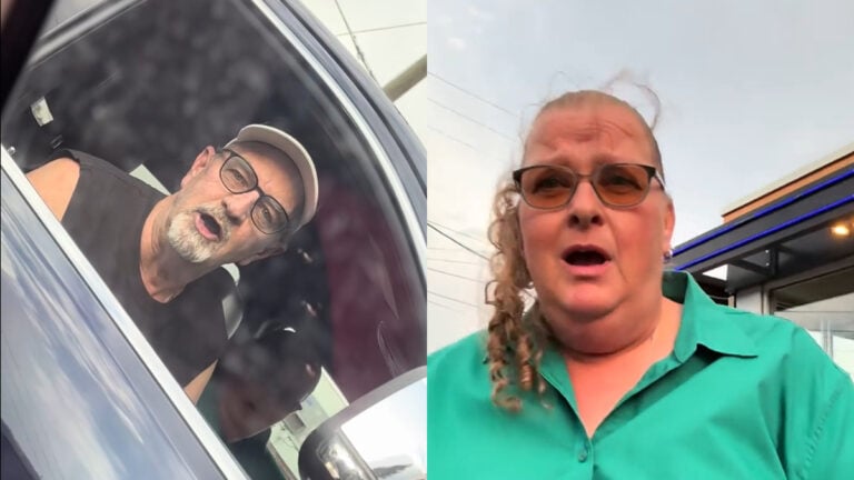 Parking Disagreement Escalates As Colorado Racists Threaten ICE and Gun Violence: ‘The Deplorables Feel Emboldened Nowadays’ Parking Disagreement Escalates As Colorado Racists Threaten ICE and Gun Violence: ‘The Deplorables Feel Emboldened Nowadays’