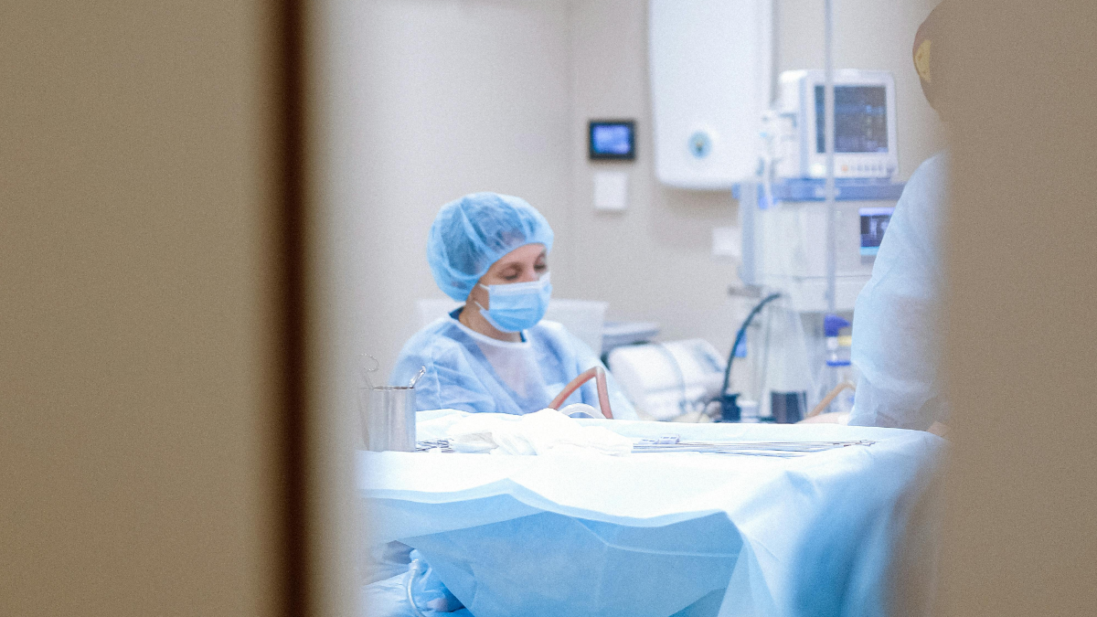 Connecticut Mother Dies Because Hospital Was Too Busy with Cosmetic Surgeries: ‘These Wait Times in the ER Are Killing People’