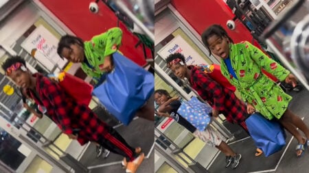 Dallas Kids Try to Steal Big Bags and End up Stuck Behind Walgreens Doors: ‘The Way They Talk and Act Is a Learned Behavior'