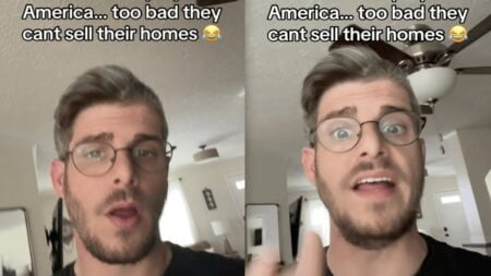 Florida Man Bashes Boomers Who Bought Up All the Houses, But Now They Can’t Sell Them