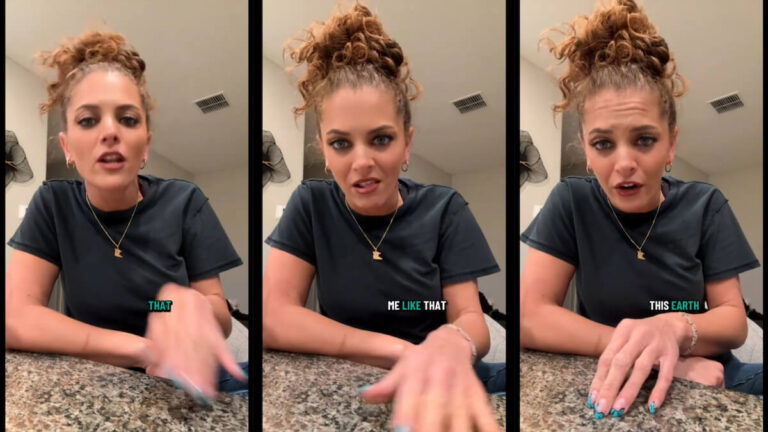 Florida Server Calls Out Disrespectful Customer Over Steak Outburst: ‘It Is Amazing How Upset People Get Over Food’