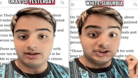 Georgia Man Sets the Record Straight After JD Vance’s Disparaging Comments on Peachtree City