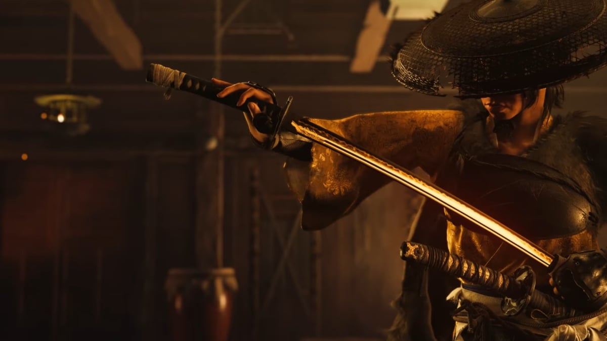 Ghost of Yotei Players Will Get One of the Most Unique Multiplayer Modes for Free