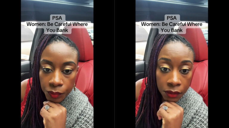 Houston Woman Says M&T Bank Shut Down Her Business Account Without Explanation: ‘This Is Getting Ridiculous!’ Houston Woman M&T Bank