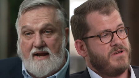 Idaho Pastor With Defense Secretary’s Backing Calls to Repeal Women’s Right to Vote and Enforce Theocracy: ‘Christian Taliban’