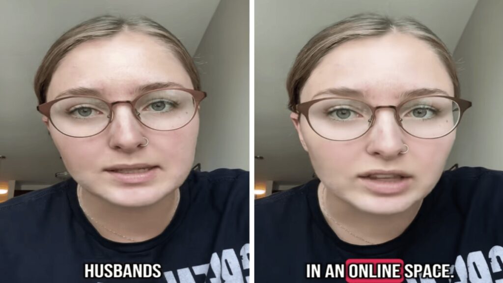 Illinois Woman Surprises No One When Revealing That MAGA Husbands Love to Cheat