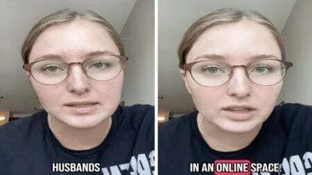 Illinois Woman Surprises No One When Revealing That MAGA Husbands Love to Cheat
