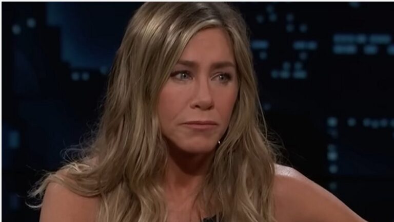 Jennifer Aniston Brushes Off Friends’ Warnings About New Flame Jim Curtis: ‘She Wants To Protect Him’ Jennifer Aniston
