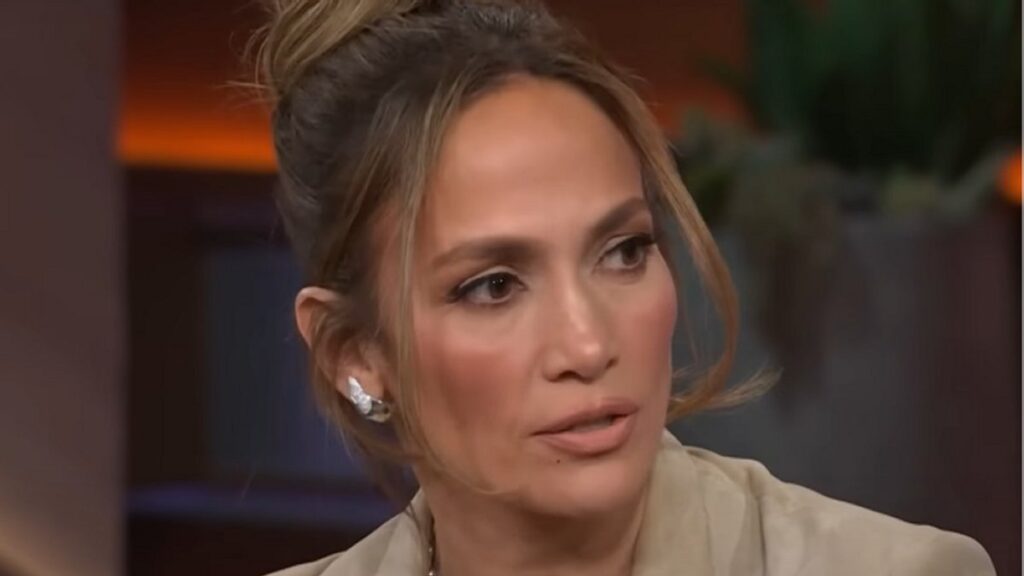 Jennifer Lopez