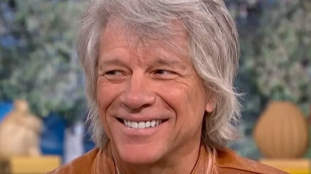 Jon Bon Jovi Rocks Grandpa Role After Millie & Jake’s Big Baby Move: ’So Much Joy’ Jon Bon Jovi