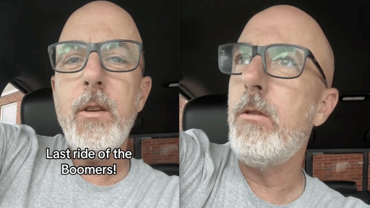 Kentucky Real Estate Broker Has Exhausting Experience at Appointment with Boomer, ‘I Would Have Closed My Door and Left’ 