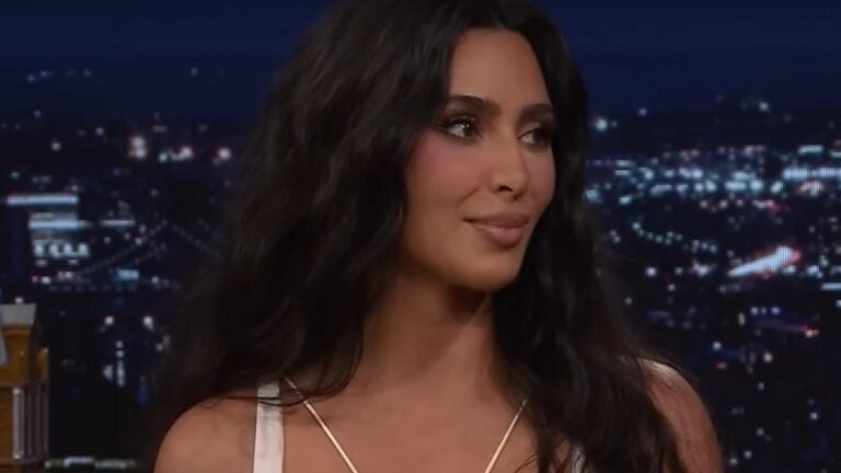 Kim Kardashian Uses Custom A.I. Boyfriends to Boost Her Love Life: ‘She’s Trained Them All’ Kim Kardashian