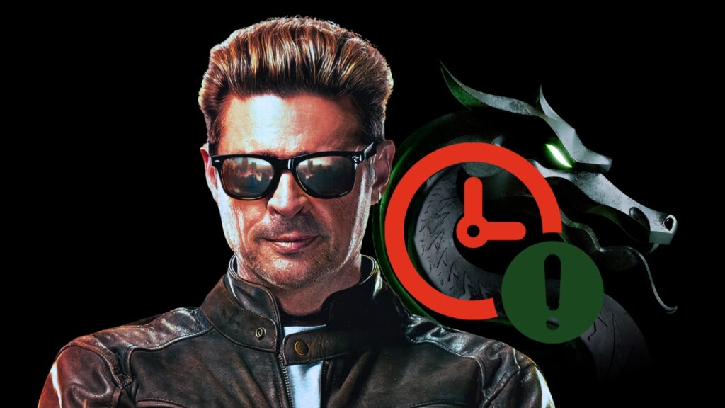 Mortal Kombat 2 Movie Delay Hits Fans With A Brutality, And I Think I Know Why Mortal Kombat II Movie delayed to May 2026